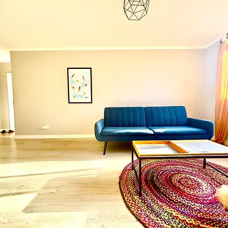 Sunny Appartement El Médano