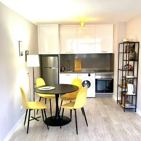 Apartament Sunny