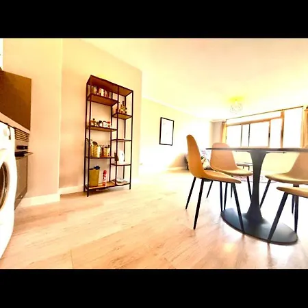 Apartamento Sunny