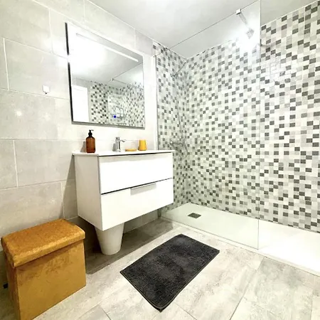Apartamento Sunny