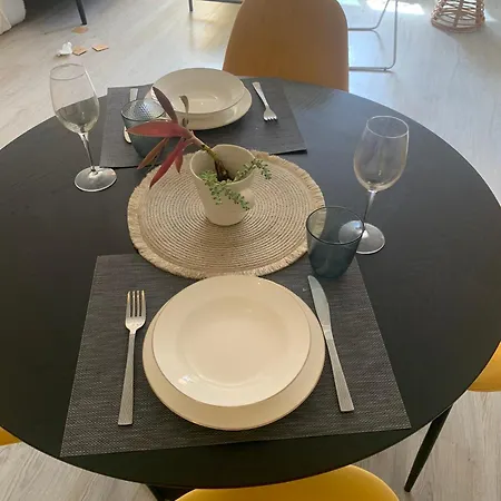 Apartamento Sunny El Médano