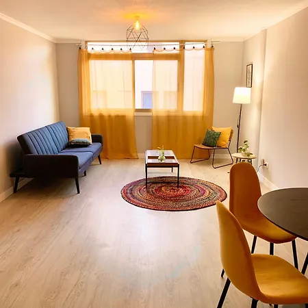 Apartamento Sunny El Médano