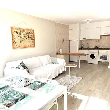 Apartamento Sunny *