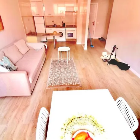 Apartamento Sunny *