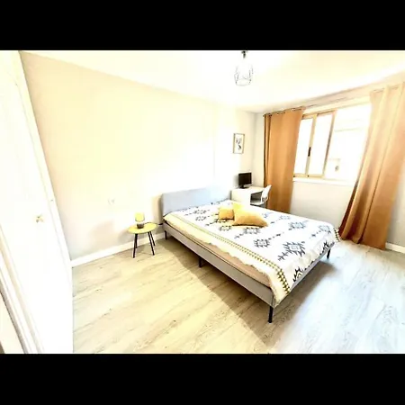 Apartamento Sunny
