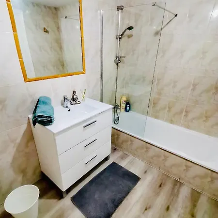 Sunny Apartamento *