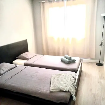 Sunny Apartamento *