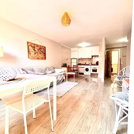 Apartamento Sunny *