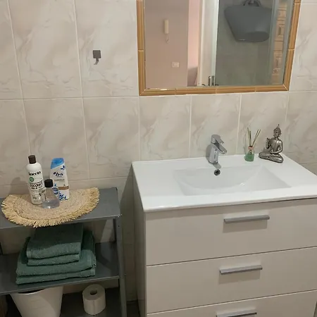 Apartamento Sunny