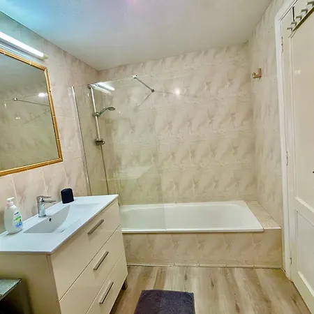 Apartamento Sunny