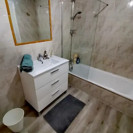 Apartamento Sunny El Médano