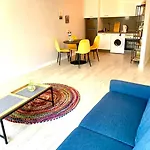 Sunny Apartman