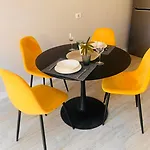 Sunny Apartman